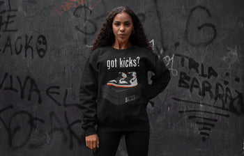 Jordan 1 Electro Orange Sneaker Match Tees Got Kicks Sneaker Tees Jordan 1 Electro Orange Sneaker Release Tees Unisex Shirts