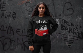 Jordan 1 Silver Toe Sneaker Match Tees Got Kicks Sneaker Tees Jordan 1 Silver Toe Sneaker Release Tees Unisex Shirts