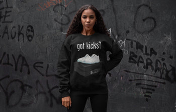 Jordan 11 Legend Blue Sneaker Match Tees Got Kicks Sneaker Tees Jordan 11 Legend Blue Sneaker Release Tees Unisex Shirts
