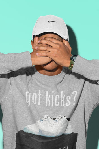 Jordan 11 Legend Blue Sneaker Match Tees Got Kicks Sneaker Tees Jordan 11 Legend Blue Sneaker Release Tees Unisex Shirts