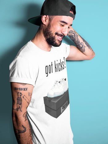 Jordan 11 Legend Blue Sneaker Match Tees Got Kicks Sneaker Tees Jordan 11 Legend Blue Sneaker Release Tees Unisex Shirts