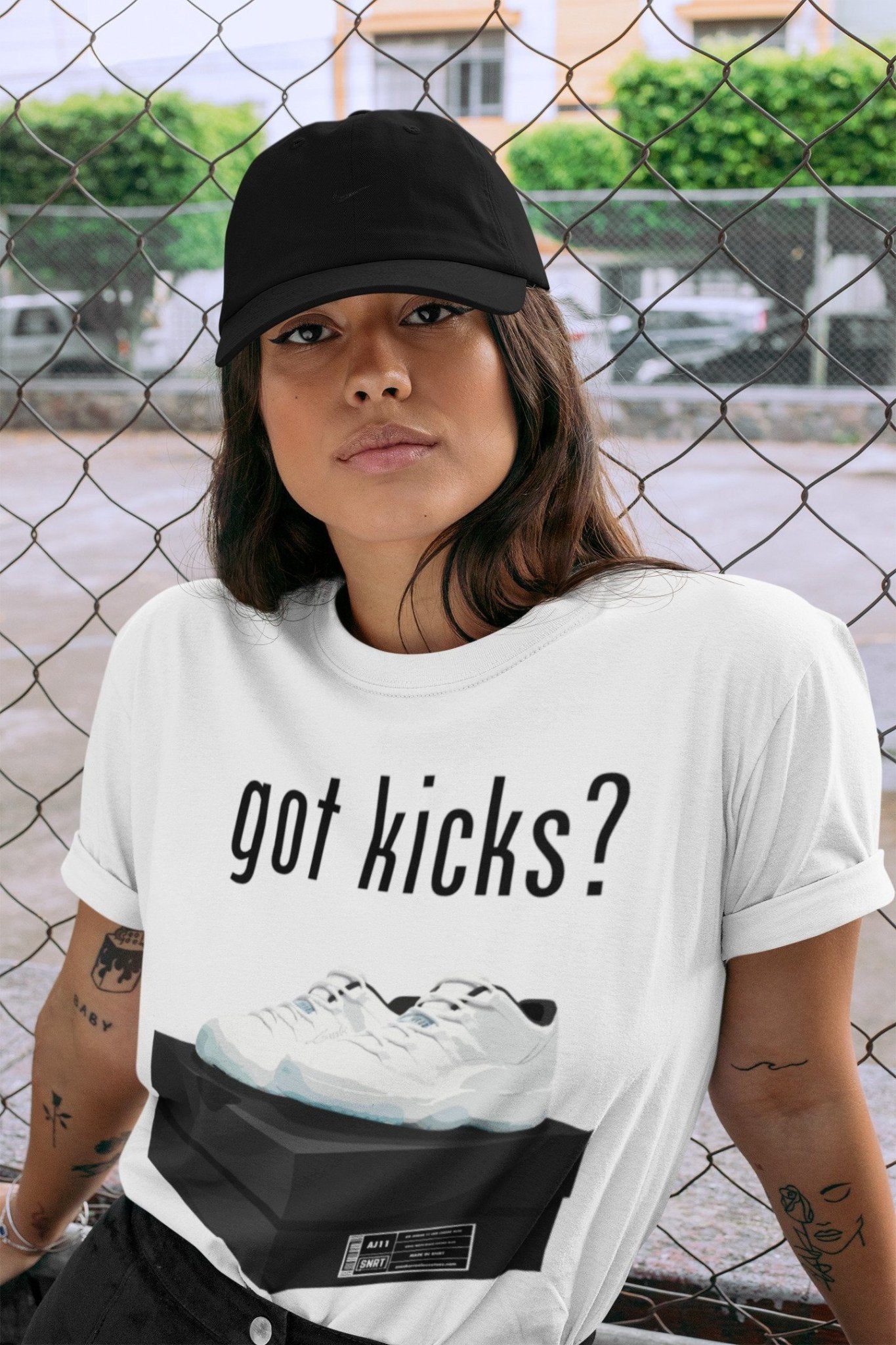 Jordan 11 Legend Blue Sneaker Match Tees Got Kicks Sneaker Tees Jordan 11 Legend Blue Sneaker Release Tees Unisex Shirts