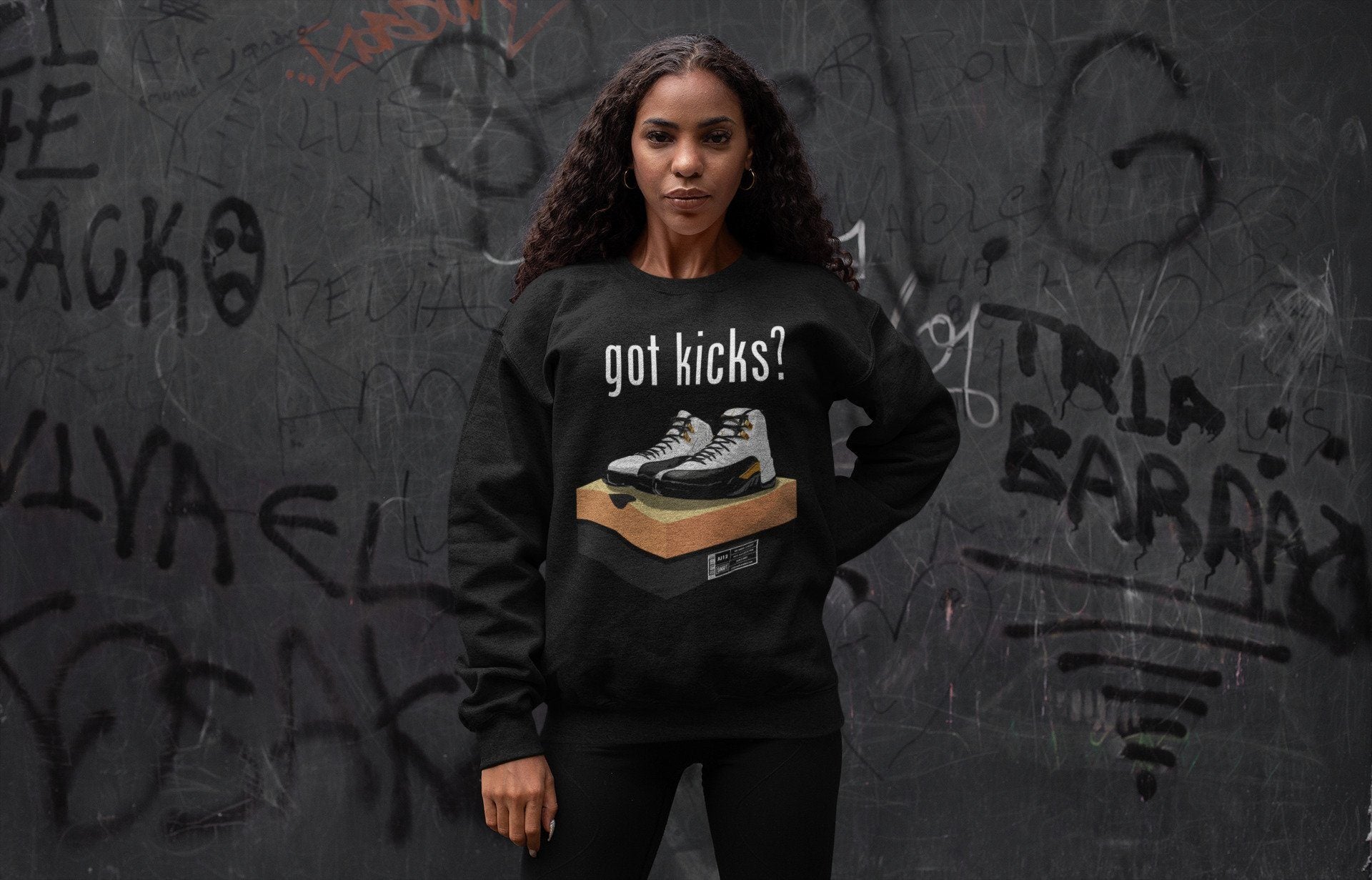 Jordan 12 Royalty Sneaker Match Tees Got Kicks Sneaker Tees Jordan 12 Royalty Sneaker Release Tees Unisex Shirts