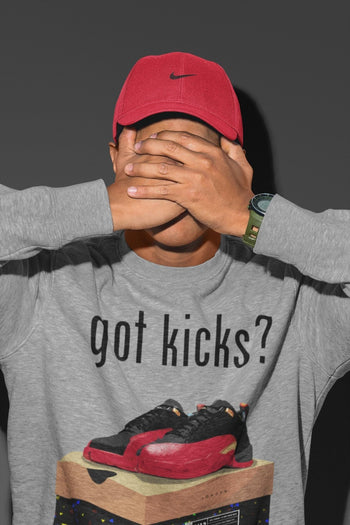 Jordan 12 Super Bowl Sneaker Match Tees Got Kicks Sneaker Tees Jordan 12 Super Bowl Sneaker Release Tees Unisex Shirts
