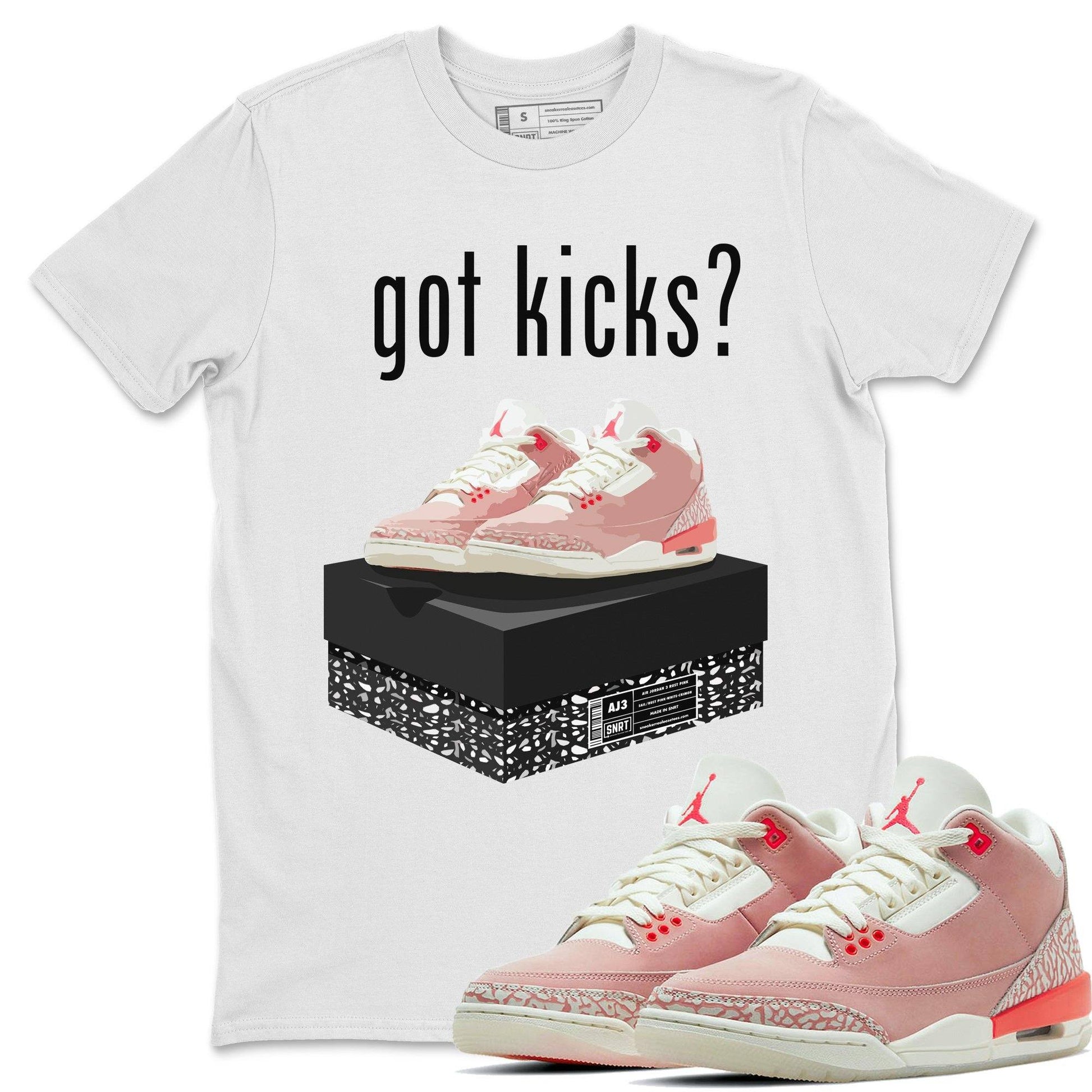 SNRT Sneaker Tee Air Jordan 3 Palomino | Always Winning Unisex T-Shirt | SNRT Sneaker Release Tees T-Shirt / Natural / 3XL