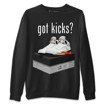 Jordan 5 Shattered Backboard Sneaker Match Tees Got Kicks Sneaker Tees Jordan 5 Shattered Backboard Sneaker Release Tees Unisex Shirts