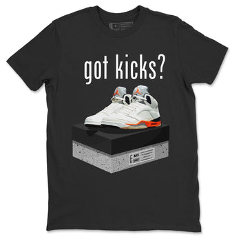 Jordan 5 Shattered Backboard Sneaker Match Tees Got Kicks Sneaker Tees Jordan 5 Shattered Backboard Sneaker Release Tees Unisex Shirts