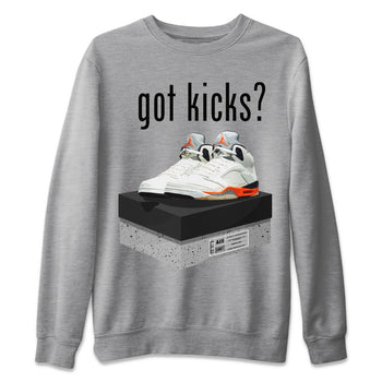 Jordan 5 Shattered Backboard Sneaker Match Tees Got Kicks Sneaker Tees Jordan 5 Shattered Backboard Sneaker Release Tees Unisex Shirts