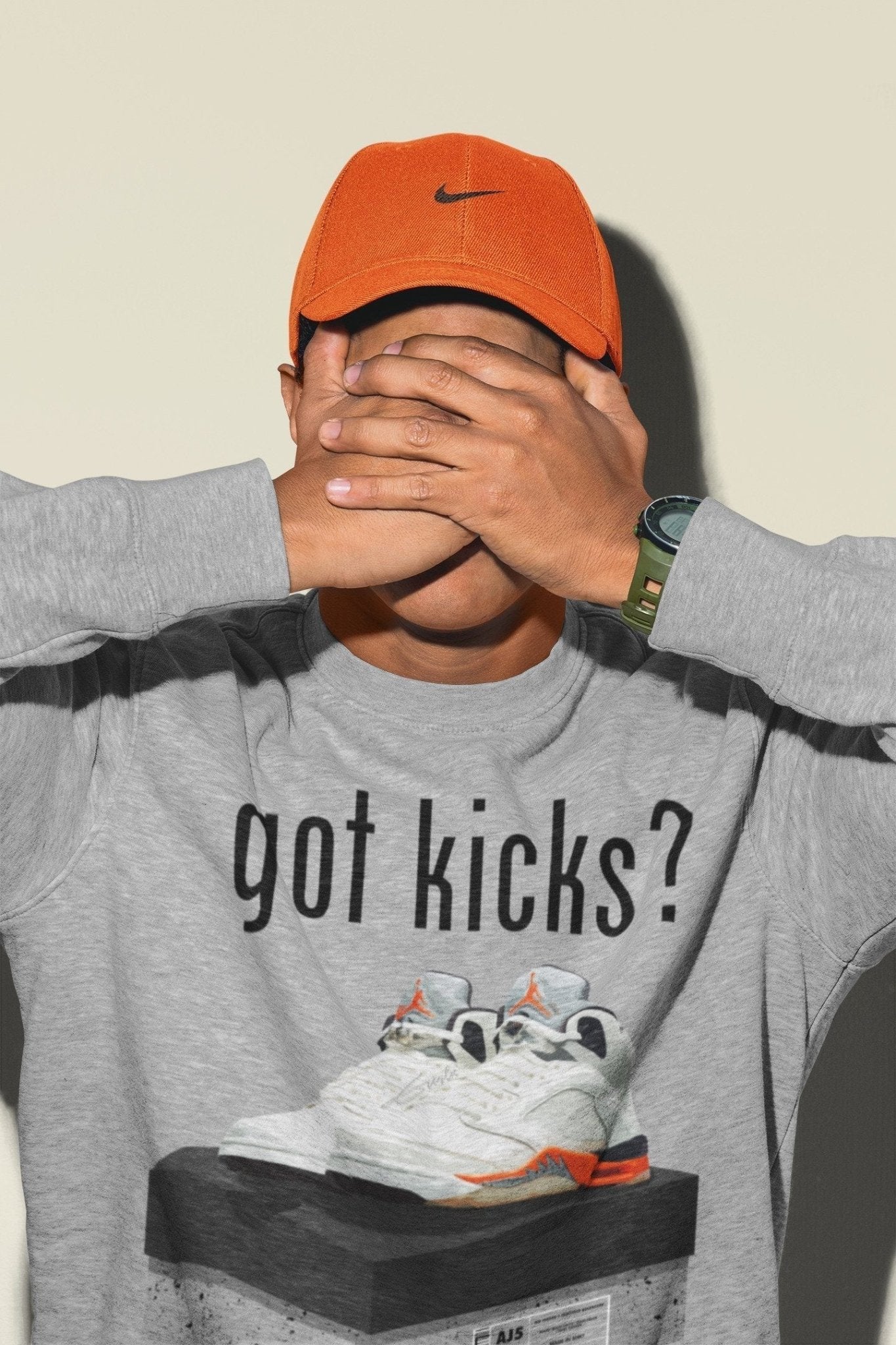 Jordan 5 Shattered Backboard Sneaker Match Tees Got Kicks Sneaker Tees Jordan 5 Shattered Backboard Sneaker Release Tees Unisex Shirts