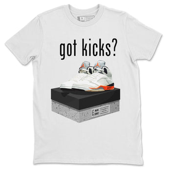 Jordan 5 Shattered Backboard Sneaker Match Tees Got Kicks Sneaker Tees Jordan 5 Shattered Backboard Sneaker Release Tees Unisex Shirts