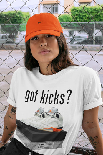 Jordan 5 Shattered Backboard Sneaker Match Tees Got Kicks Sneaker Tees Jordan 5 Shattered Backboard Sneaker Release Tees Unisex Shirts
