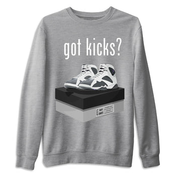 Jordan 7 Flint Sneaker Match Tees Got Kicks Sneaker Tees Jordan 7 Flint Sneaker Release Tees Unisex Shirts