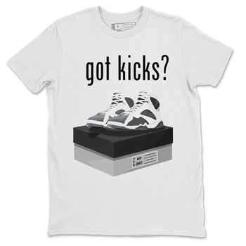 Jordan 7 Flint Sneaker Match Tees Got Kicks Sneaker Tees Jordan 7 Flint Sneaker Release Tees Unisex Shirts