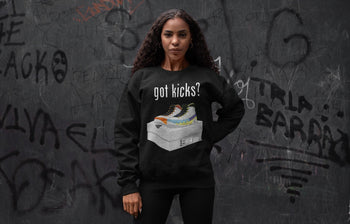 Jordan 9 Change The World Sneaker Match Tees Got Kicks Sneaker Tees Jordan 9 Change The World Sneaker Release Tees Unisex Shirts