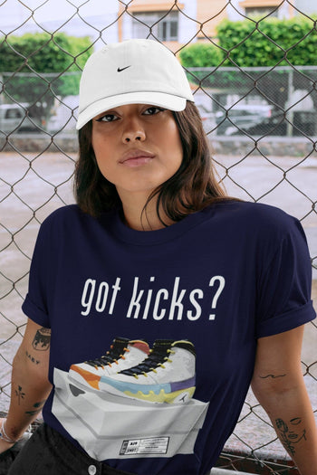 Jordan 9 Change The World Sneaker Match Tees Got Kicks Sneaker Tees Jordan 9 Change The World Sneaker Release Tees Unisex Shirts