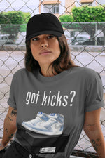 Jordan 1 Hyper Royal Sneaker Match Tees Got Kicks Sneaker Tees Jordan 1 Hyper Royal Sneaker Release Tees Unisex Shirts