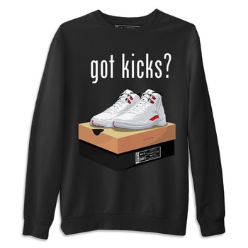 Jordan 12 Twist Sneaker Match Tees Got Kicks Sneaker Tees Jordan 12 Twist Sneaker Release Tees Unisex Shirts