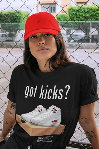 Jordan 12 Twist Sneaker Match Tees Got Kicks Sneaker Tees Jordan 12 Twist Sneaker Release Tees Unisex Shirts