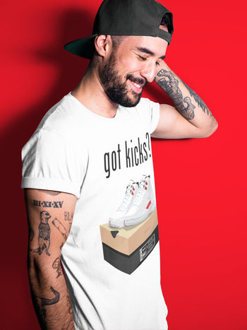 Jordan 12 Twist Sneaker Match Tees Got Kicks Sneaker Tees Jordan 12 Twist Sneaker Release Tees Unisex Shirts