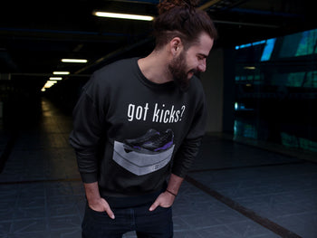 Jordan 13 Court Purple Sneaker Match Tees Got Kicks Sneaker Tees Jordan 13 Court Purple Sneaker Release Tees Unisex Shirts