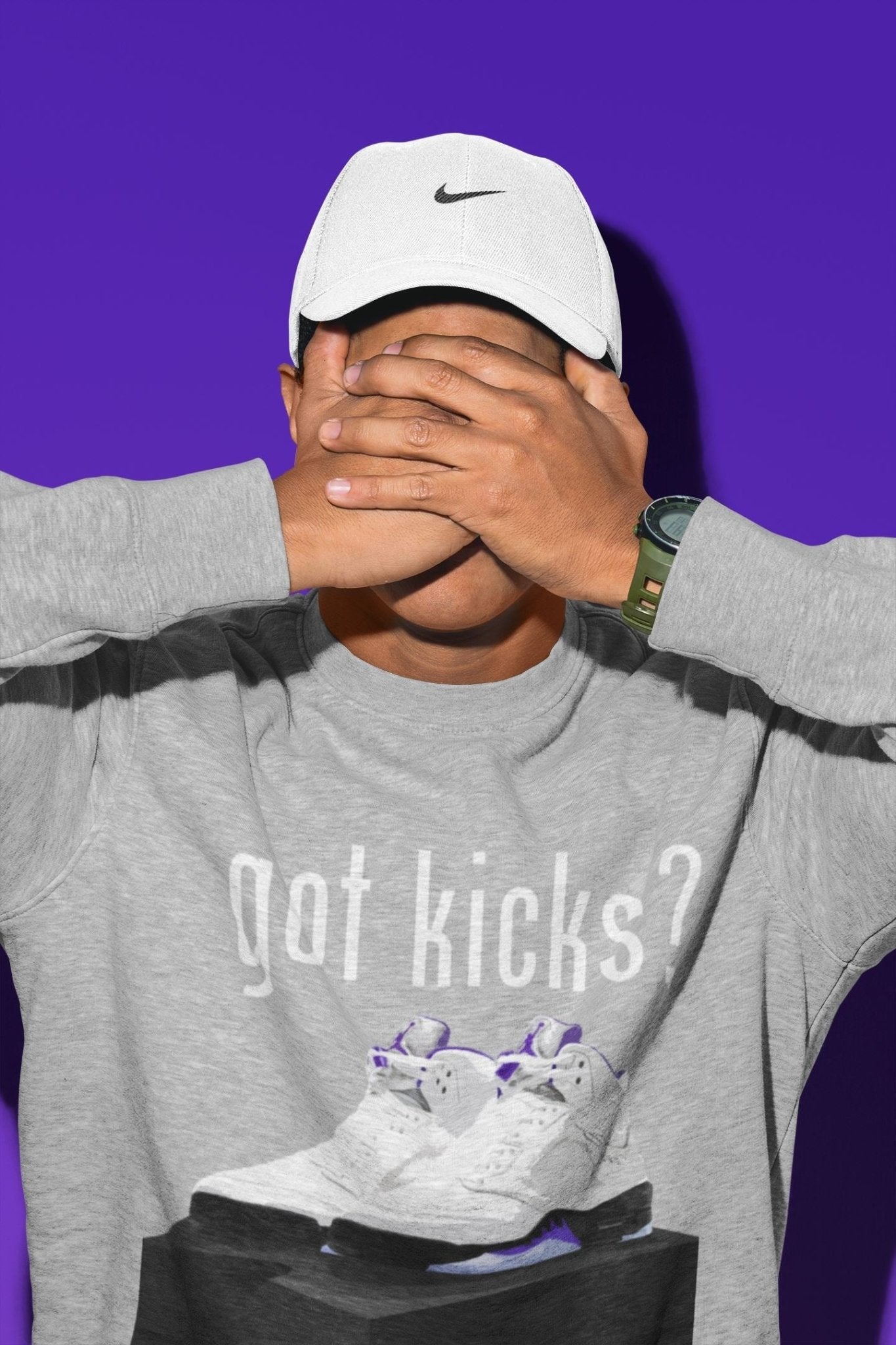 Jordan 5 Concord Sneaker Match Tees Got Kicks Sneaker Tees Jordan 5 Concord Sneaker Release Tees Unisex Shirts