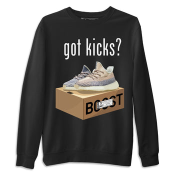 Yeezy 350 Ash Pearl Sneaker Match Tees Got Kicks Sneaker Tees Yeezy 350 Ash Pearl Sneaker Release Tees Unisex Shirts