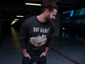 Yeezy 350 Ash Pearl Sneaker Match Tees Got Kicks Sneaker Tees Yeezy 350 Ash Pearl Sneaker Release Tees Unisex Shirts