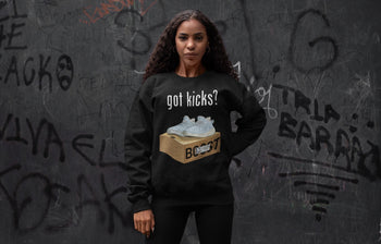 Yeezy 350 Mono Ice Sneaker Match Tees Got Kicks Sneaker Tees Yeezy 350 Mono Ice Sneaker Release Tees Unisex Shirts