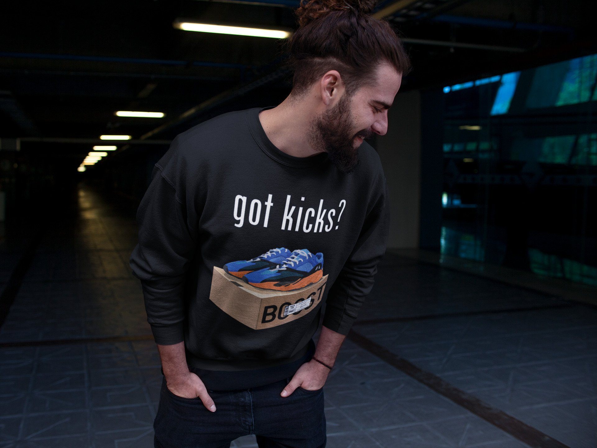Yeezy 700 Bright Blue Sneaker Match Tees Got Kicks Sneaker Tees Yeezy 700 Bright Blue Sneaker Release Tees Unisex Shirts