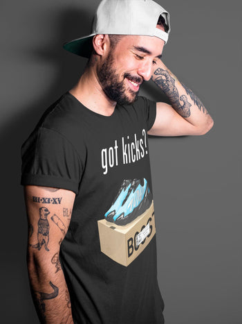 Yeezy 700 Bright Cyan Sneaker Match Tees Got Kicks Sneaker Tees Yeezy 700 Bright Cyan Sneaker Release Tees Unisex Shirts