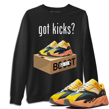 Yeezy 700 Sun Sneaker Match Tees Got Kicks Sneaker Tees Yeezy 700 Sun Sneaker Release Tees Unisex Shirts