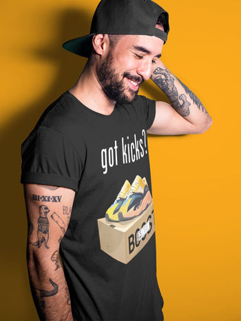 Yeezy 700 Sun Sneaker Match Tees Got Kicks Sneaker Tees Yeezy 700 Sun Sneaker Release Tees Unisex Shirts