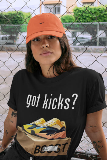 Yeezy 700 Sun Sneaker Match Tees Got Kicks Sneaker Tees Yeezy 700 Sun Sneaker Release Tees Unisex Shirts