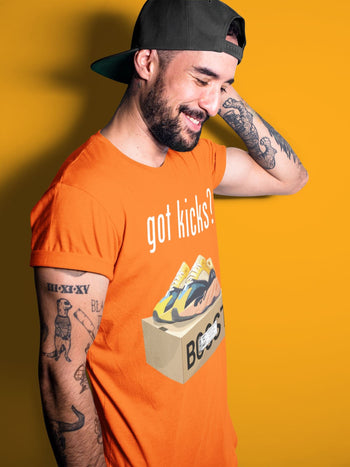 Yeezy 700 Sun Sneaker Match Tees Got Kicks Sneaker Tees Yeezy 700 Sun Sneaker Release Tees Unisex Shirts