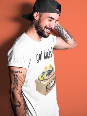 Yeezy 700 Sun Sneaker Match Tees Got Kicks Sneaker Tees Yeezy 700 Sun Sneaker Release Tees Unisex Shirts