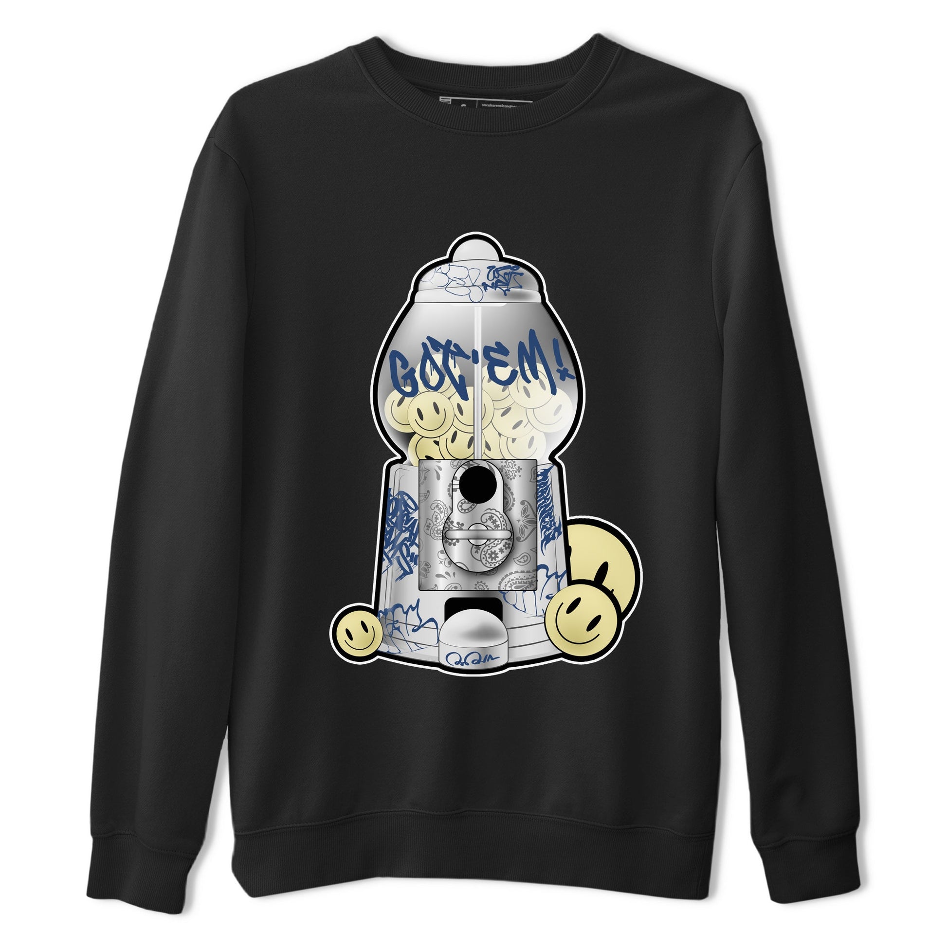 Air Jordan 5 A Ma Maniere x Photon Dust shirt to match jordans Gumball Machine sneaker tees Jordan 5 A Ma Maniere "Dawn" SNRT Sneaker Release Tees Unisex Black 2 T-Shirt