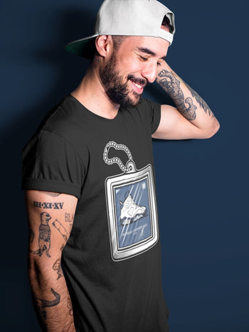Jordan 6 Midnight Navy Sneaker Match Tees Hang Tag Sneaker Tees Jordan 6 Midnight Navy Sneaker Release Tees Unisex Shirts