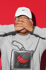 Jordan 9 Chile Red Sneaker Match Tees Hang Tag Sneaker Tees Jordan 9 Chile Red Sneaker Release Tees Unisex Shirts