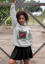 Jordan 9 Chile Red Sneaker Match Tees Hang Tag Sneaker Tees Jordan 9 Chile Red Sneaker Release Tees Unisex Shirts