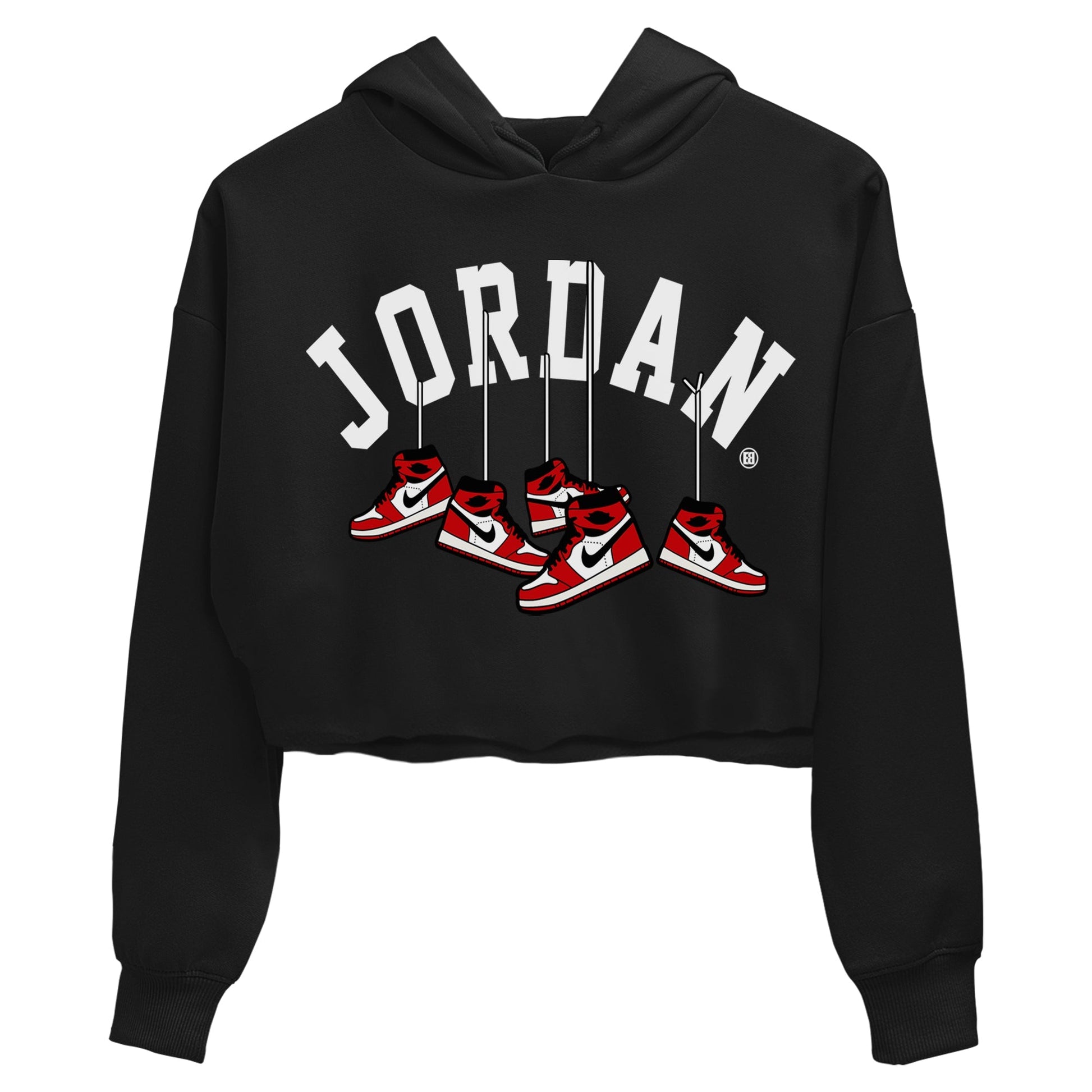Jordan, Shirts, White Air Jordan Hoodie