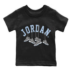 Jordan 11 Cool Grey Sneaker Match Tees Hanging Sneakers Sneaker Tees Jordan 11 Cool Grey Sneaker Release Tees Kids Shirts