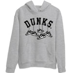 Dunk Panda Sneaker Match Tees Hanging Sneakers Sneaker Tees Dunk Panda Sneaker Release Tees Unisex Shirts