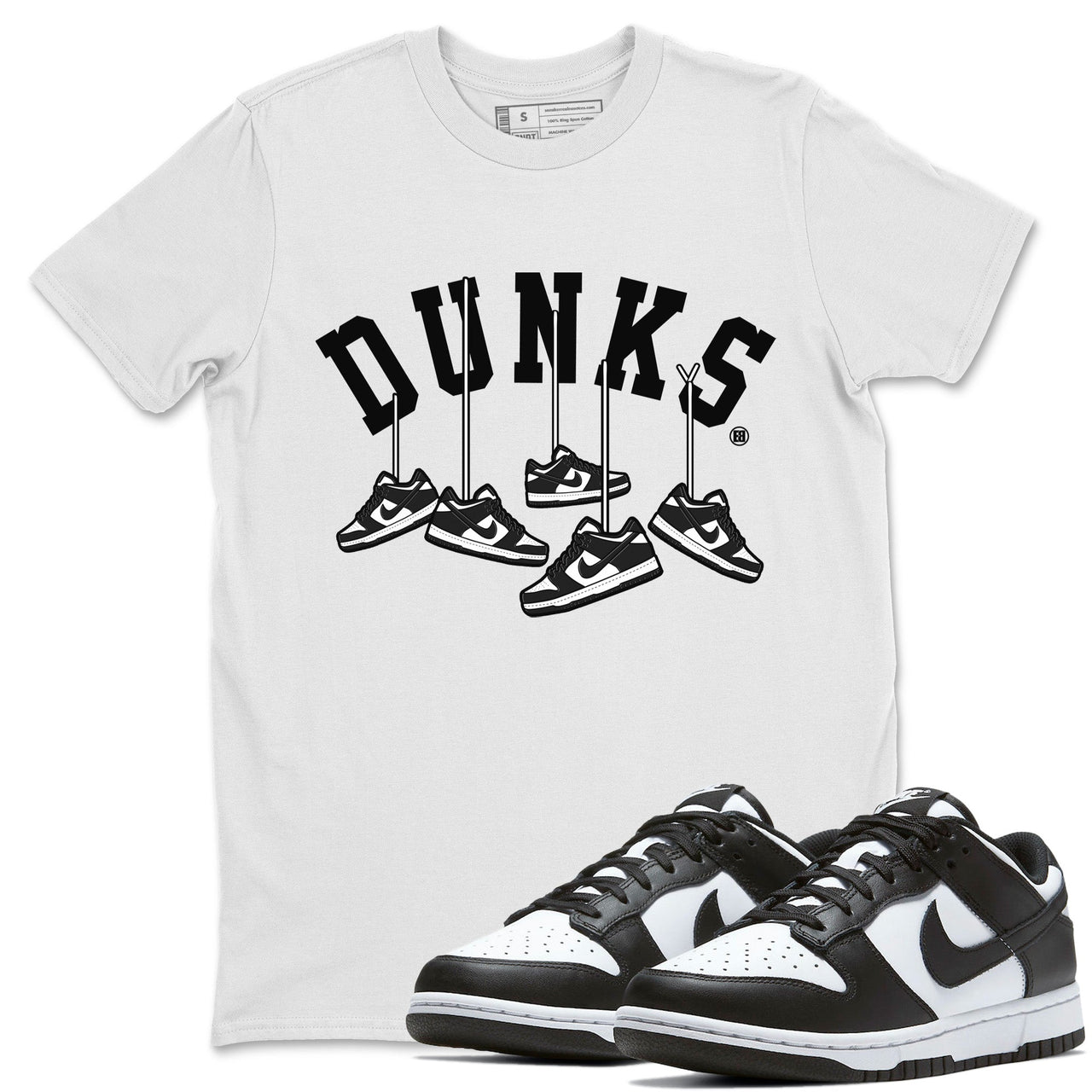 T Shirts/ Hoodies/ Sweatshirts [Okendo]