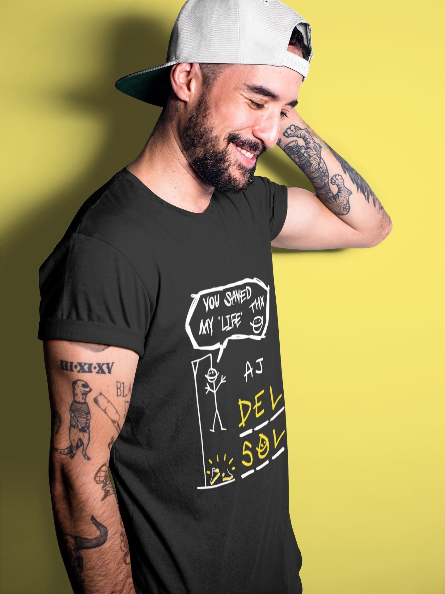 Jordan 13 Del Sol Sneaker Match Tees Hangman Sneaker Tees Jordan 13 Del Sol Sneaker Release Tees Unisex Shirts