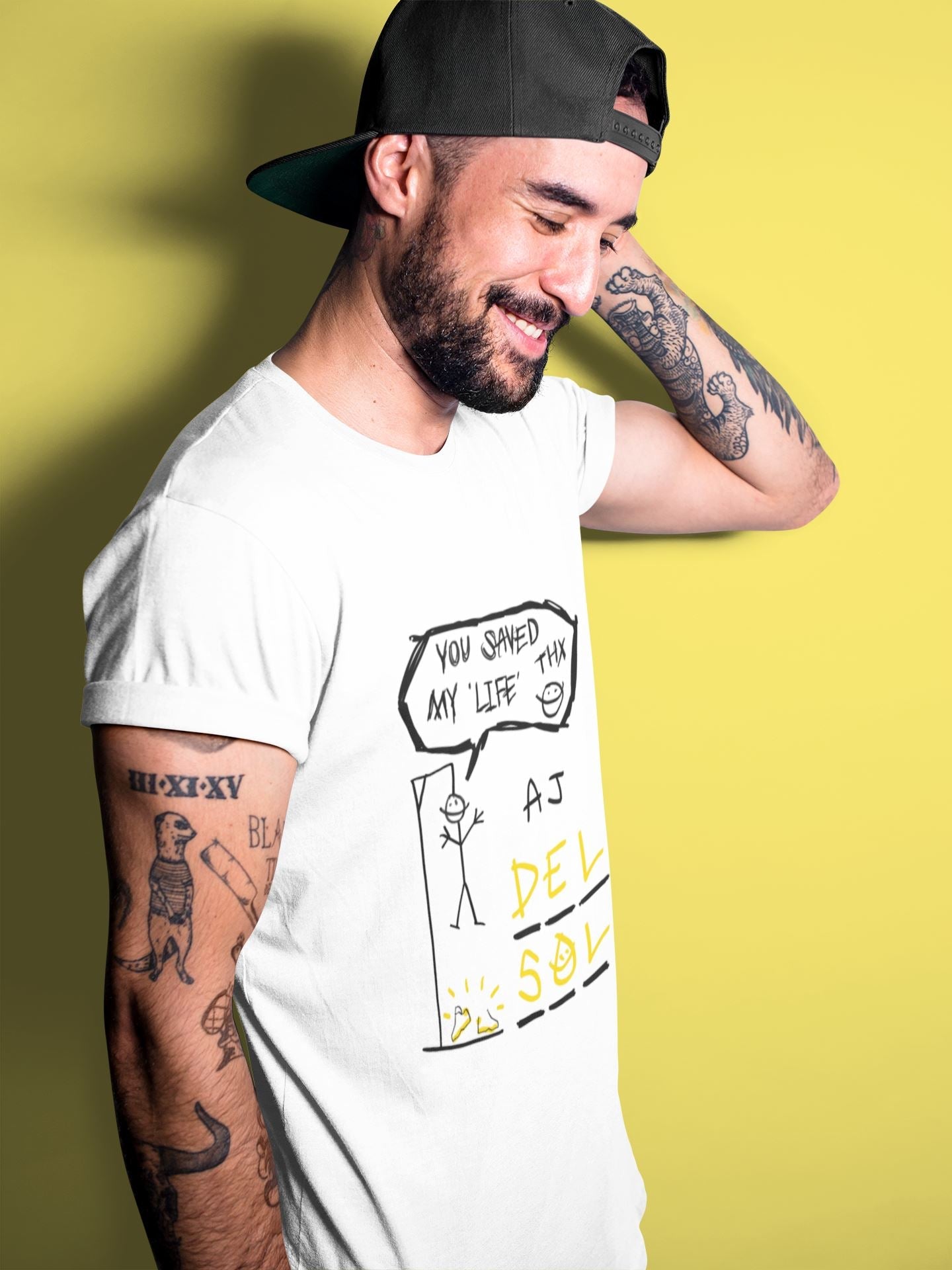 Jordan 13 Del Sol Sneaker Match Tees Hangman Sneaker Tees Jordan 13 Del Sol Sneaker Release Tees Unisex Shirts