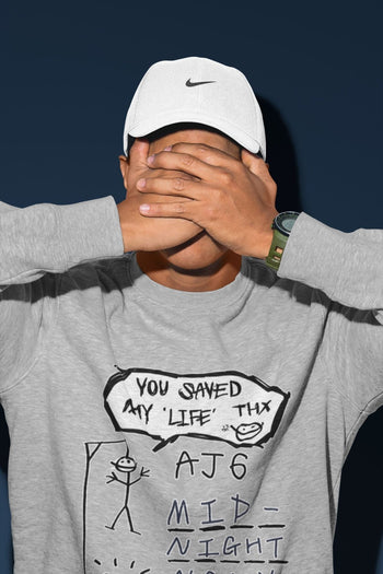 Jordan 6 Midnight Navy Sneaker Match Tees Hangman Sneaker Tees Jordan 6 Midnight Navy Sneaker Release Tees Unisex Shirts