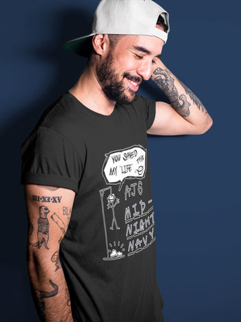 Jordan 6 Midnight Navy Sneaker Match Tees Hangman Sneaker Tees Jordan 6 Midnight Navy Sneaker Release Tees Unisex Shirts