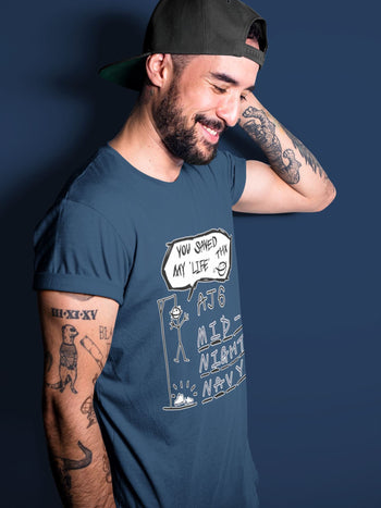 Jordan 6 Midnight Navy Sneaker Match Tees Hangman Sneaker Tees Jordan 6 Midnight Navy Sneaker Release Tees Unisex Shirts