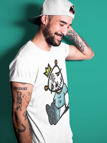 Yeezy 700 Faded Azure Sneaker Match Tees Dead Dolls Sneaker Tees Yeezy 700 Faded Azure Sneaker Release Tees Unisex Shirts