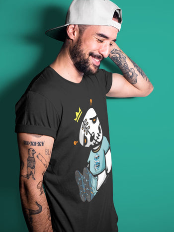 Yeezy 700 Faded Azure Sneaker Match Tees Dead Dolls Sneaker Tees Yeezy 700 Faded Azure Sneaker Release Tees Unisex Shirts